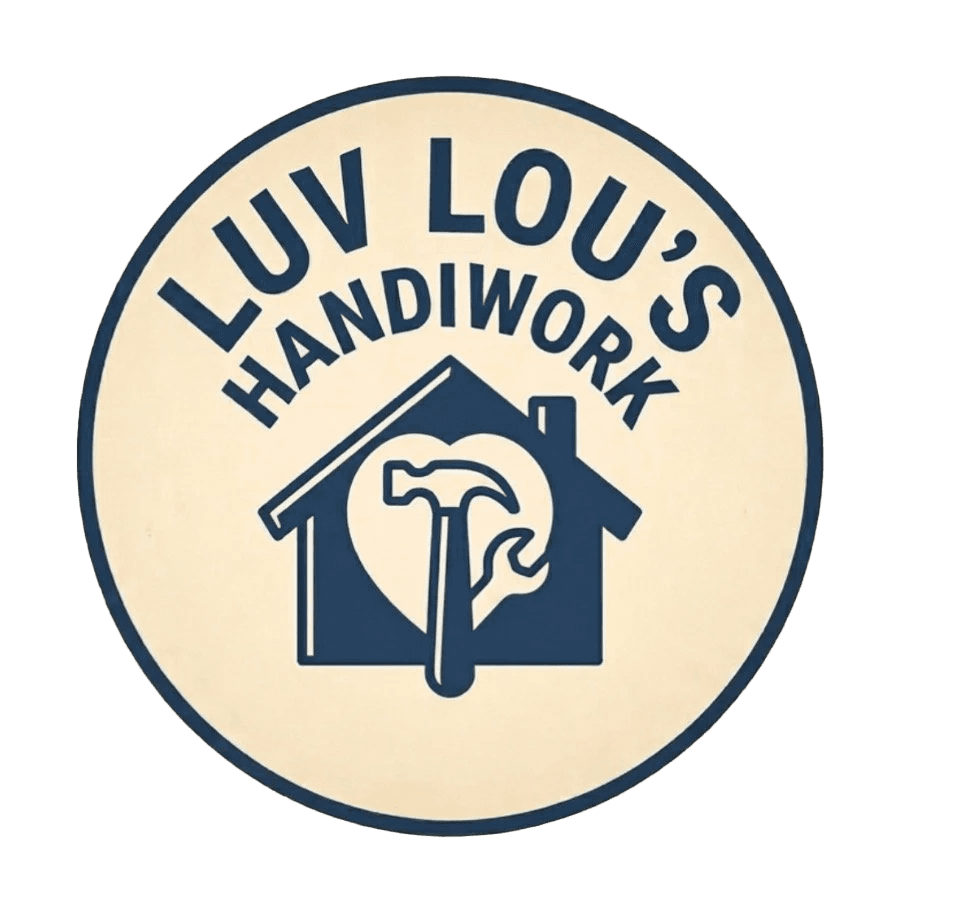 Luv Lou Logo